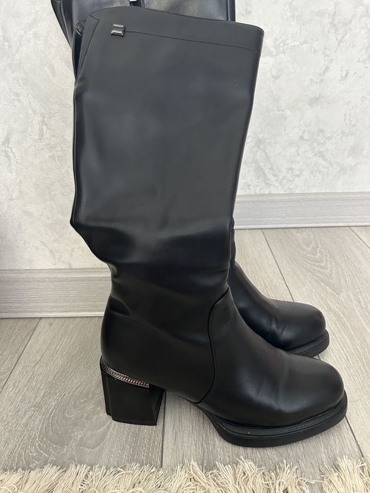 Европейка Обувь женский