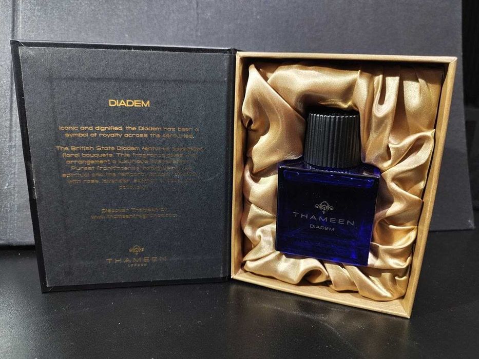 Thameen Diadem Extrait de Parfum Spray 50 ml унисекс