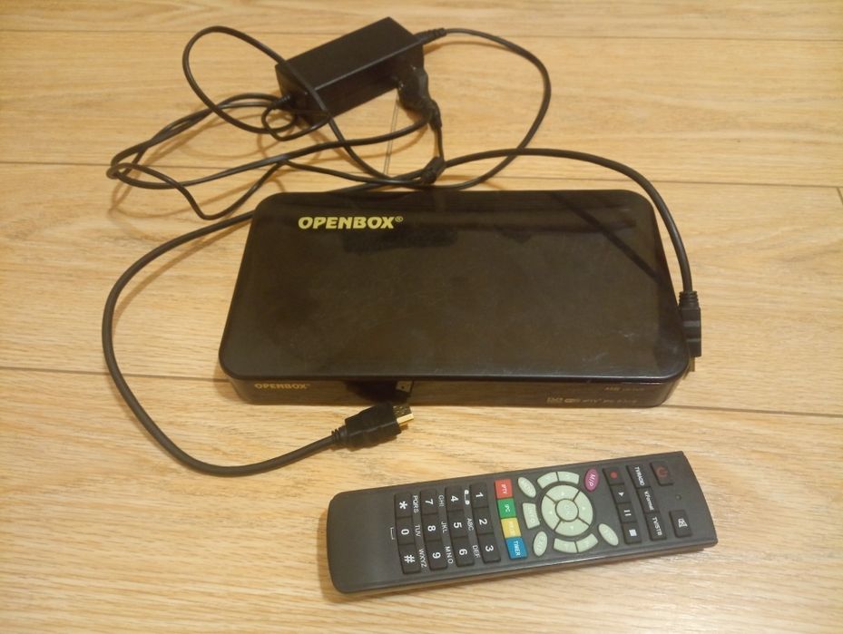 Ресивер Openbox A5S