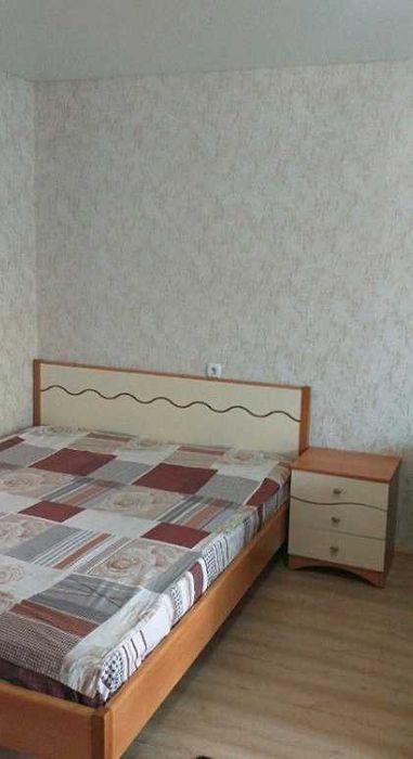 Дава се под наем Едностаен апартамент в Пловдив, Христо Смирненски - 30 кв.м за 122.4 € - Снимка #1