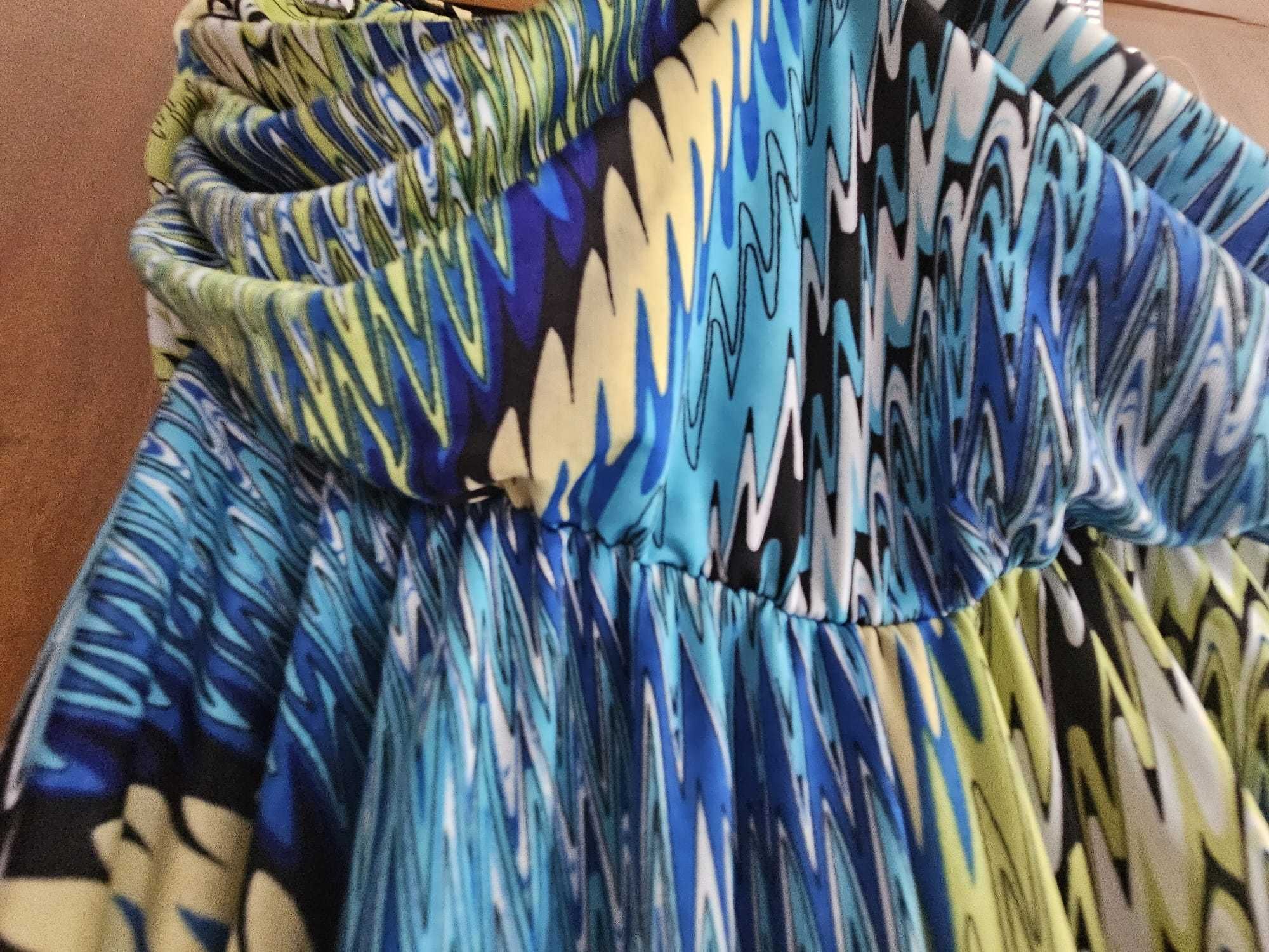 Rochie fara bretele
