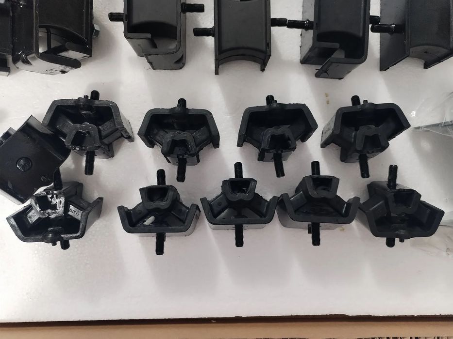 NISSAN CABSTAR TRADE SUPORT CUTIE TAMPON MOTOR BUCSA ARC STABILIZARE