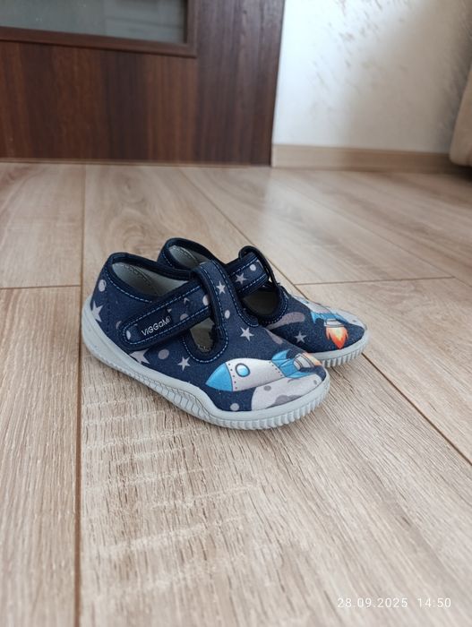 Маратонки Puma 22 размер за момче