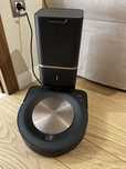 Продавам iRobot Roomba s9+ в перфектно състояние