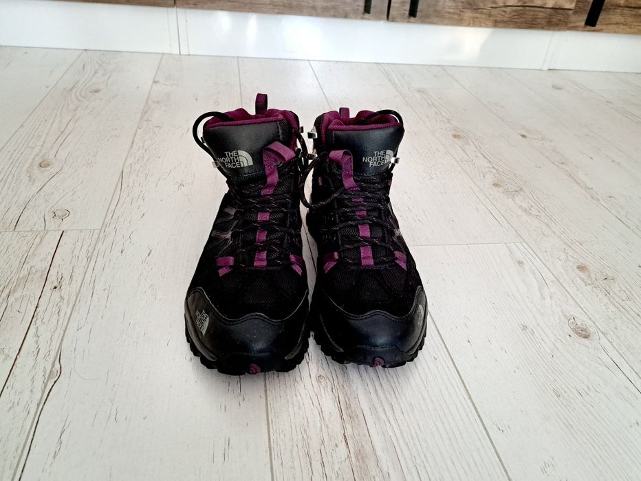 The North Face Gore-tex-Ориг.Дамски обувки