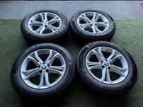 Jante 18 BMW X3 G01 X4 G02 Styling 688