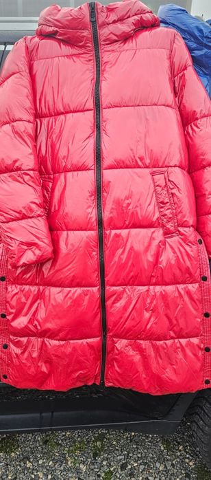 Vând geaca de iarna