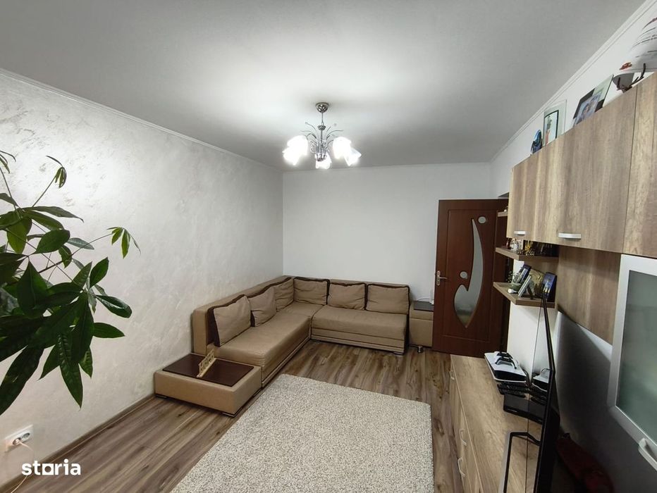 Apartament 3 camere decomandat | 70MP | mobilat & utilat | Pantelimon