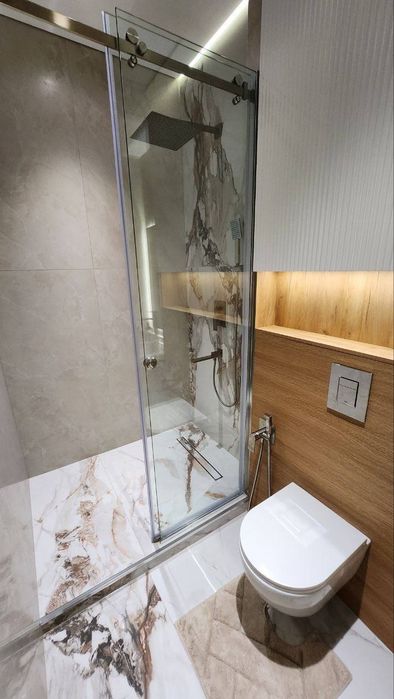 Сдаётся 2х ком квартира, ЖК NRG U Tower, ор-р: Дружба Народов, 50 м²