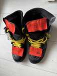 Adidasi off white Court 3.0 negru 42