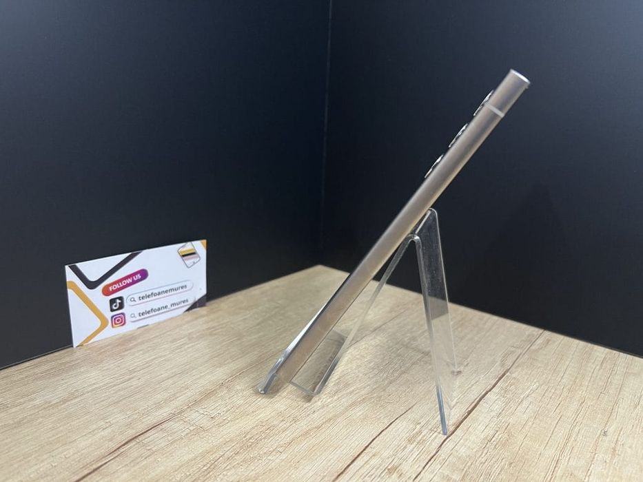 Samsung Galaxy S24 Ultra 512Gb Titanium Violet Second-Hand Foarte Bun