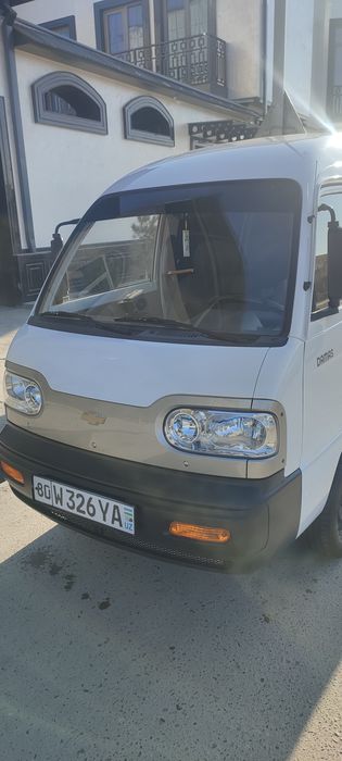 damas 2019 yil sotiladi