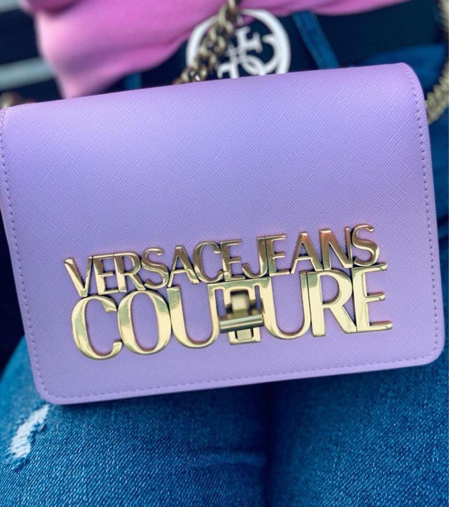 Poseta Versace Jeans originala