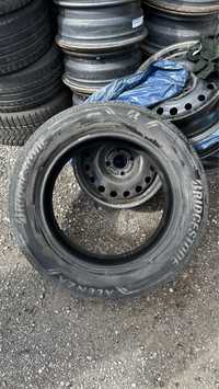 Летни гуми Bridgestone 225/60/18