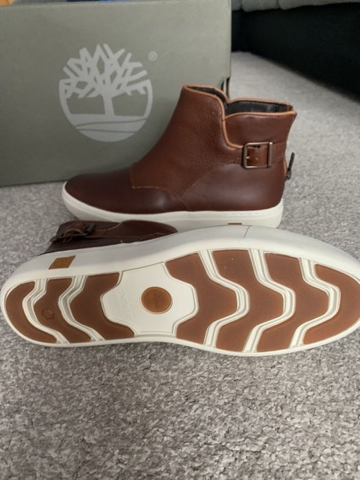 Дамски боти Timberland номер 37-38