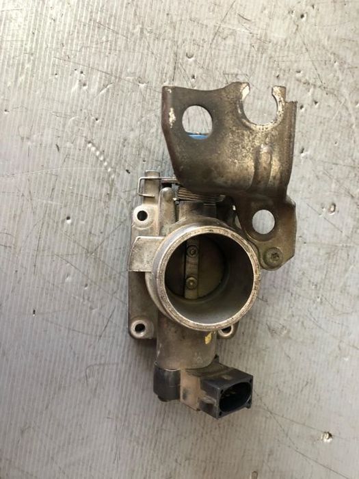 clapeta acceleratie 1.4 b ford escort