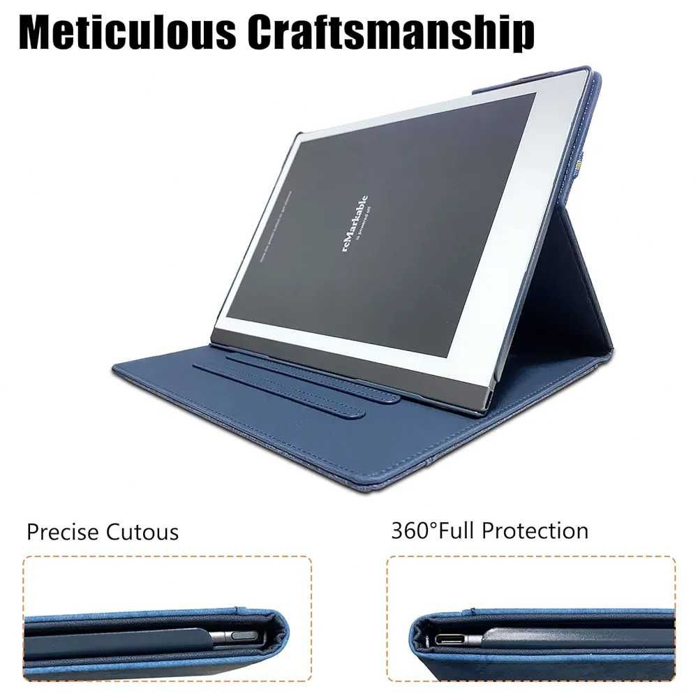 Husa pentru Remarkable 2 Digital Paper Tablet 10.3 inch