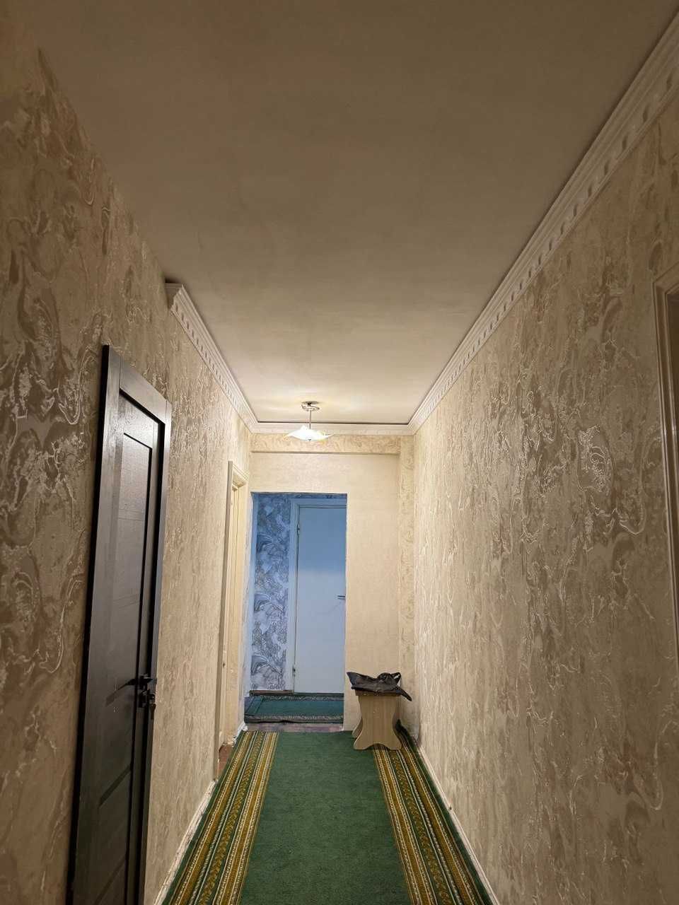 Ijaraga kvartira