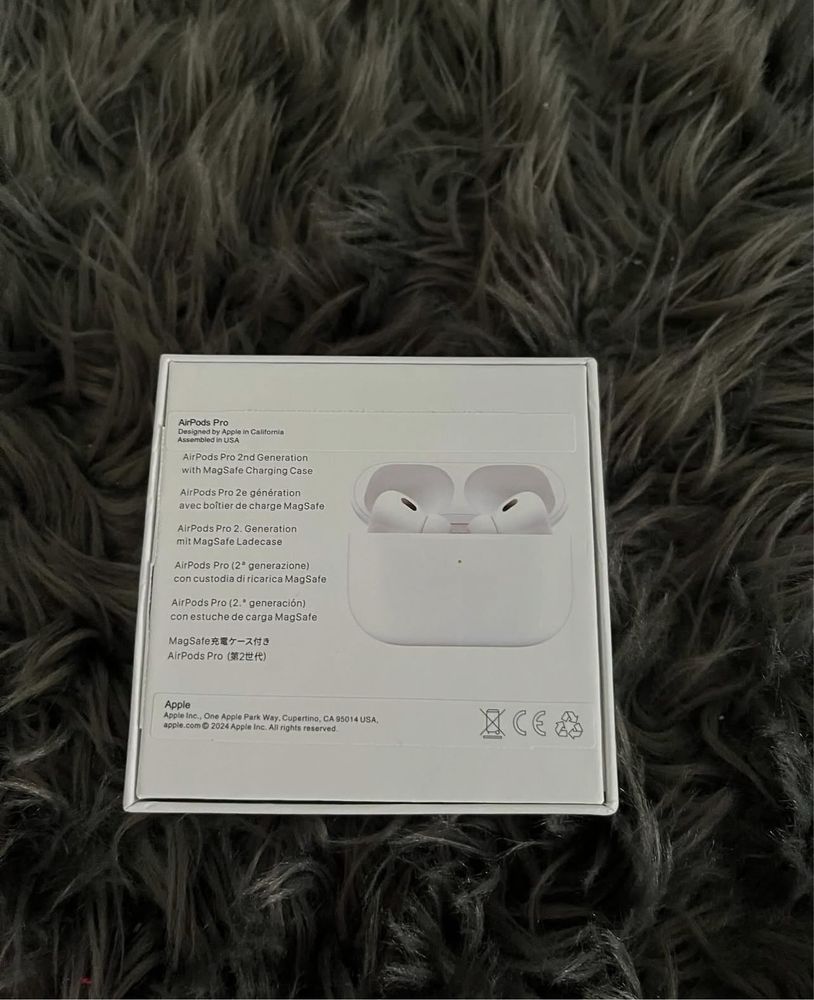 Airpods pro 2 originale