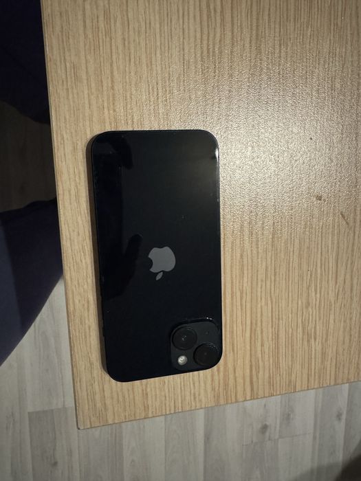 Iphone 14 128GB black
