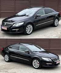 Volkswagen Passat cc /Navi/Pano/2.0 170 cai