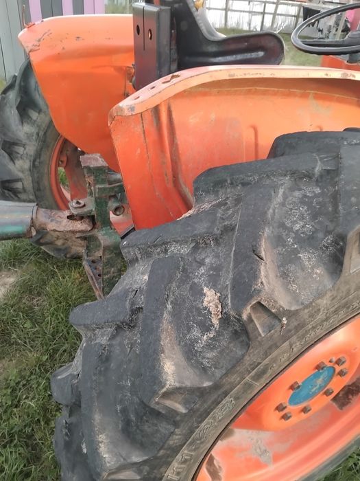 Vand tractor Fiat 415