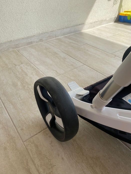 Carucior Chipolino Electra 3