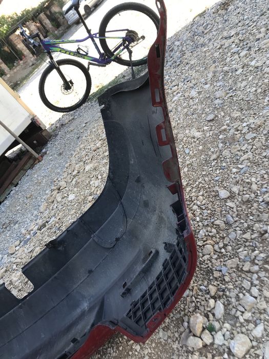 Задна броня за Алфа Ромео 159,2005-2011г.