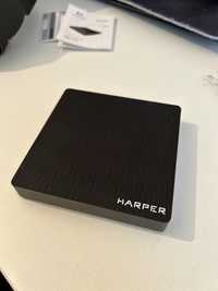 HARPER Smart TV box Андроид для телевизоров