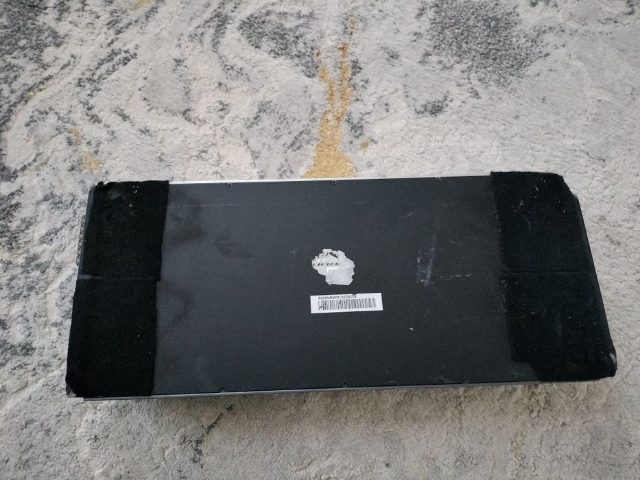 Amplificator auto 6 canale