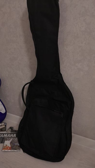 Гитара Yamaha EG 112C
