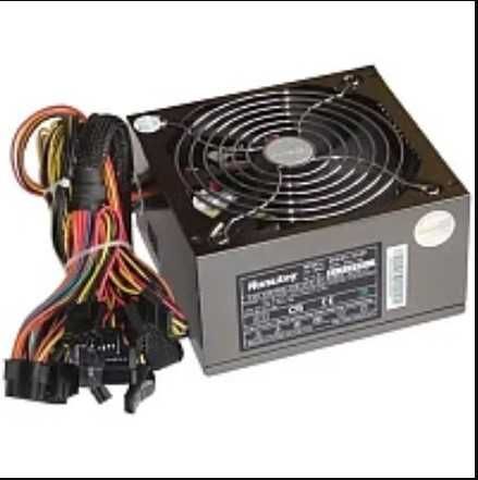 Блок питания Huntkey 600w