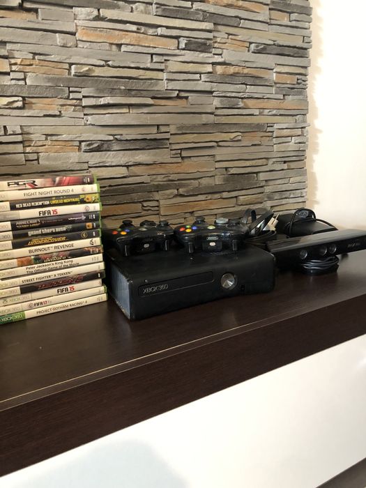 Vand\Schimb urgent xbox 360