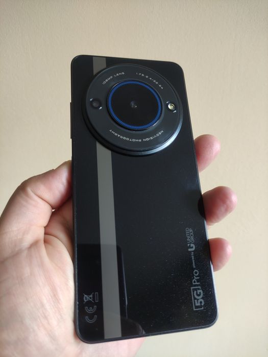 Vivacom 5G pro 256gb