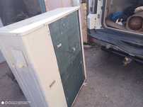 Наружный блок ACD48Hmh на 410 фреоне
