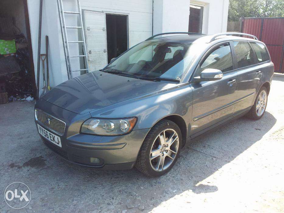 Piese / Dezmembrari VOLVO V50 Break Diesel / Benzina Fab 2004-2012