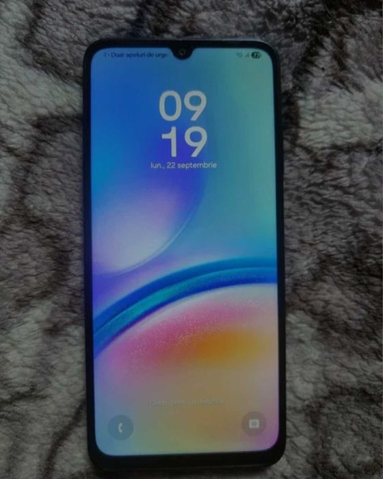 Vand Samsung Galaxy A14 in stare foarte buna