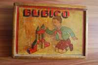 Bubico- "Lego" din perioada comunista