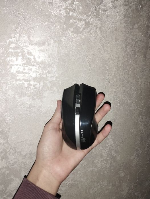 Мышь беспроводная