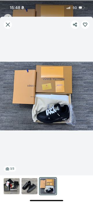 Маркови Обувки.