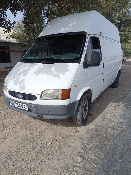 ford sotiladi tayyor