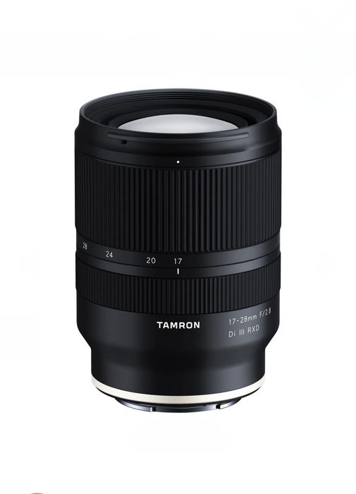 Obiectiv Tamron 17-28mm F2.8 RXD