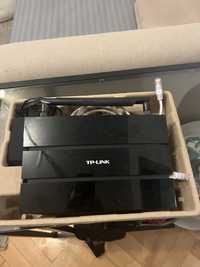 Vând router Wifi TP-Link AC1200