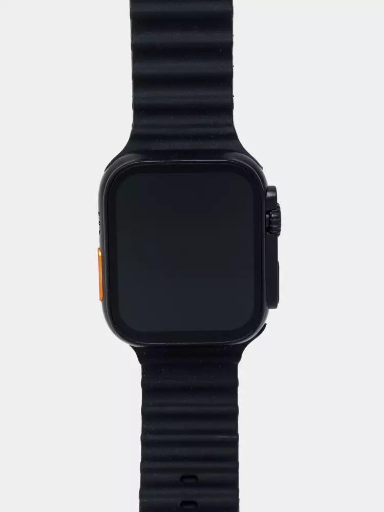 Ultra smart watch