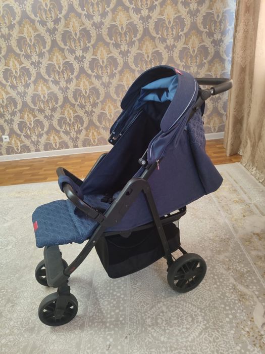 Коляска Детская коляска