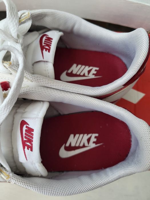 Vând sau schimb Nike cortez originali damă nr 37