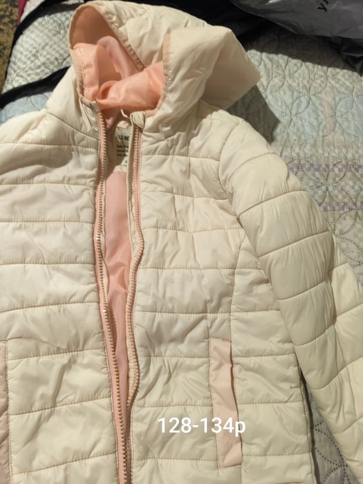 Детски якета за момиче