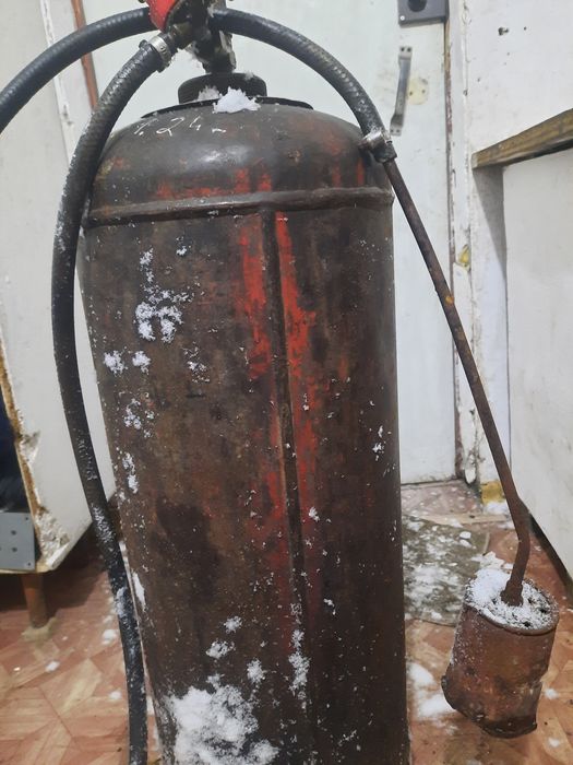 Продам горелка в рабочем состояний