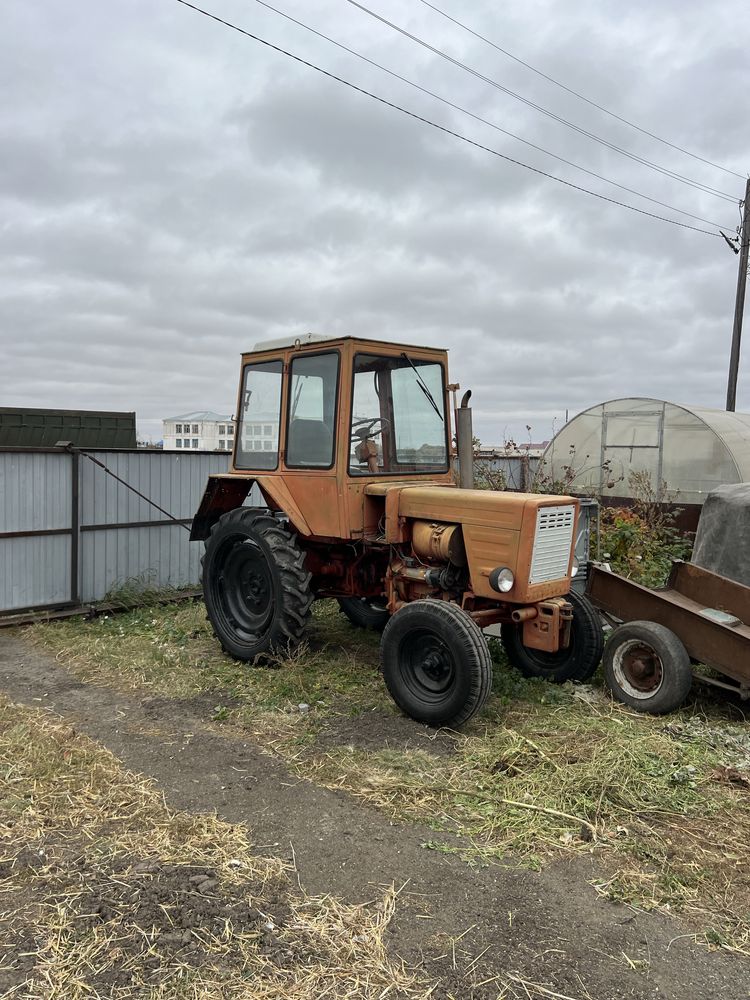 Продам трактор т-25 .косилка.грабли .прицеп птс-4
