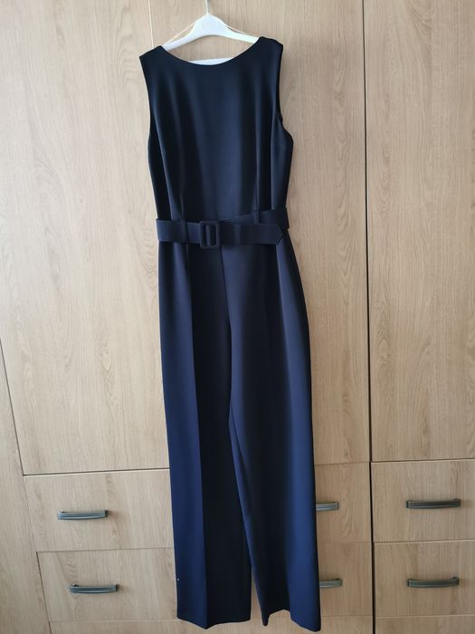 Salopeta neagră Poema